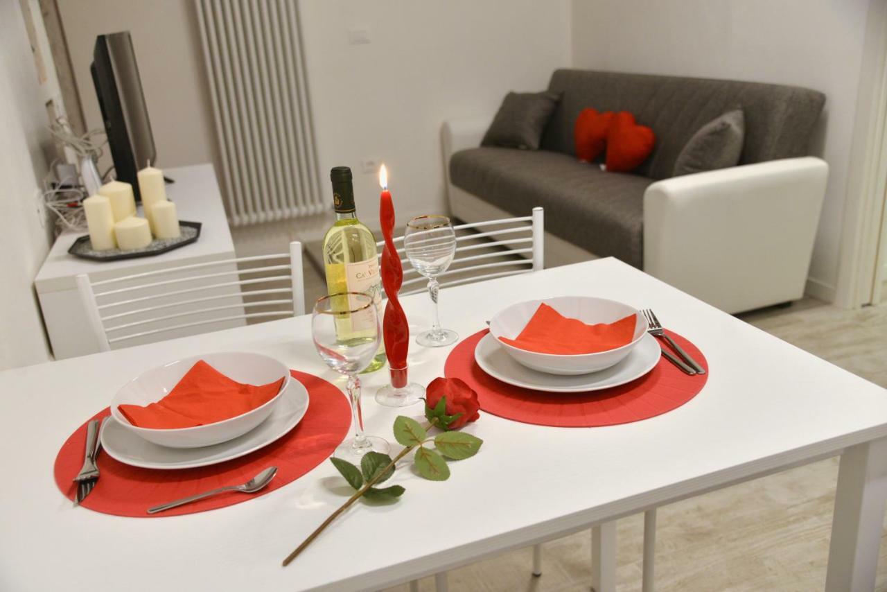 Ca' Dei Orbi Apartamento *