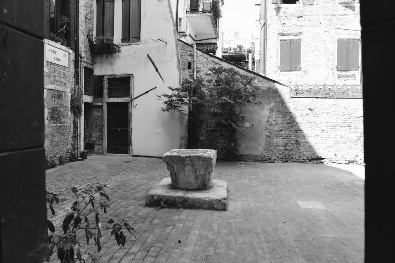 Ca' Dei Orbi Venecia