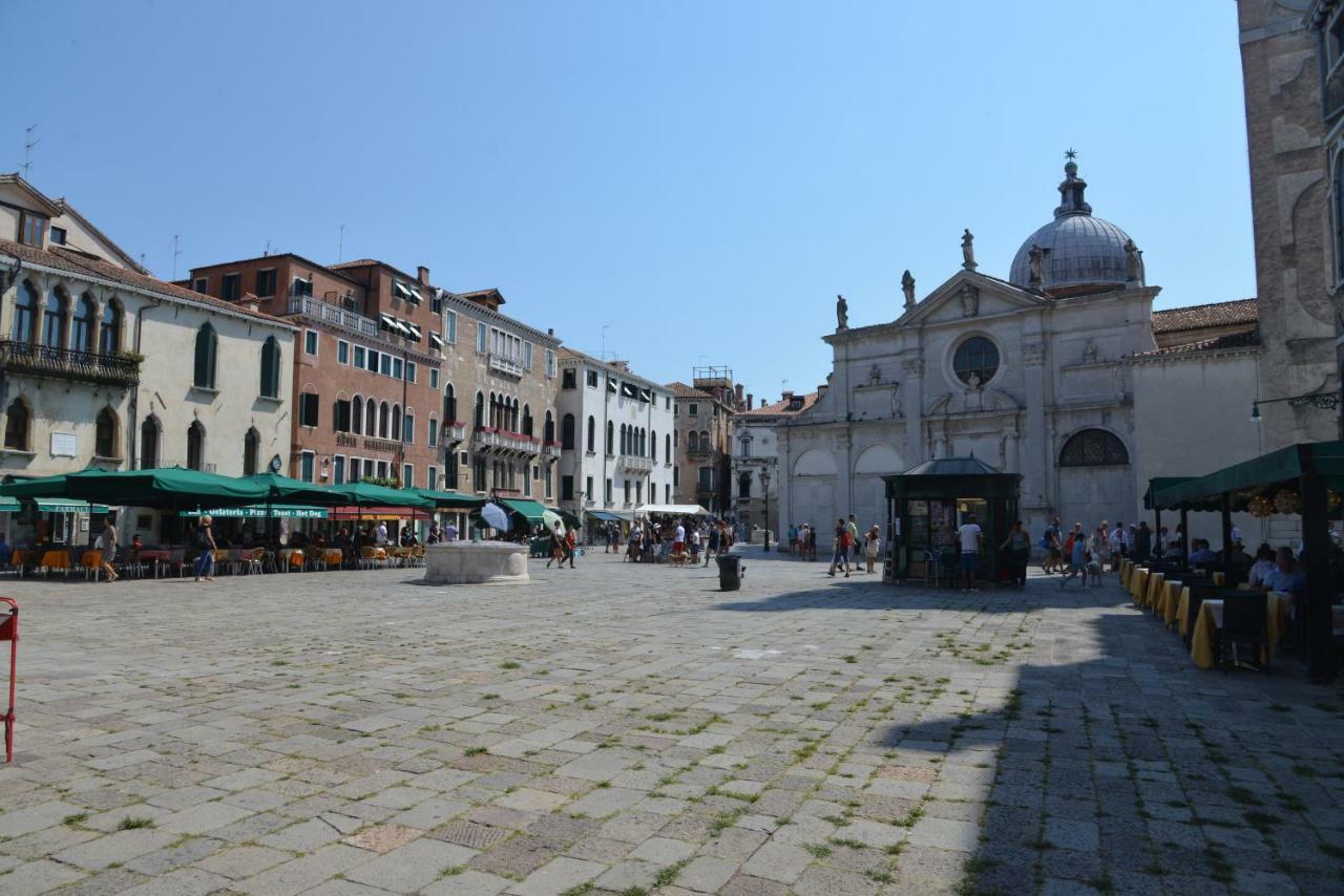 Ca' Dei Orbi Apartamento Venecia