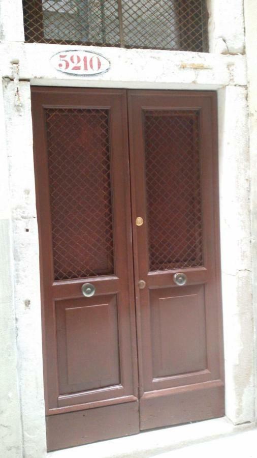 Ca' Dei Orbi Apartamento *