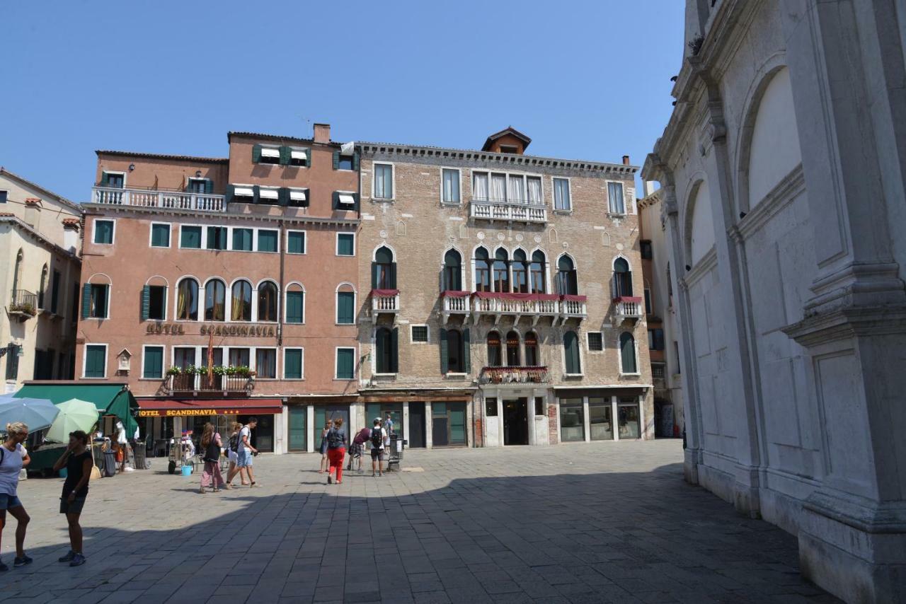 Ca' Dei Orbi Apartamento