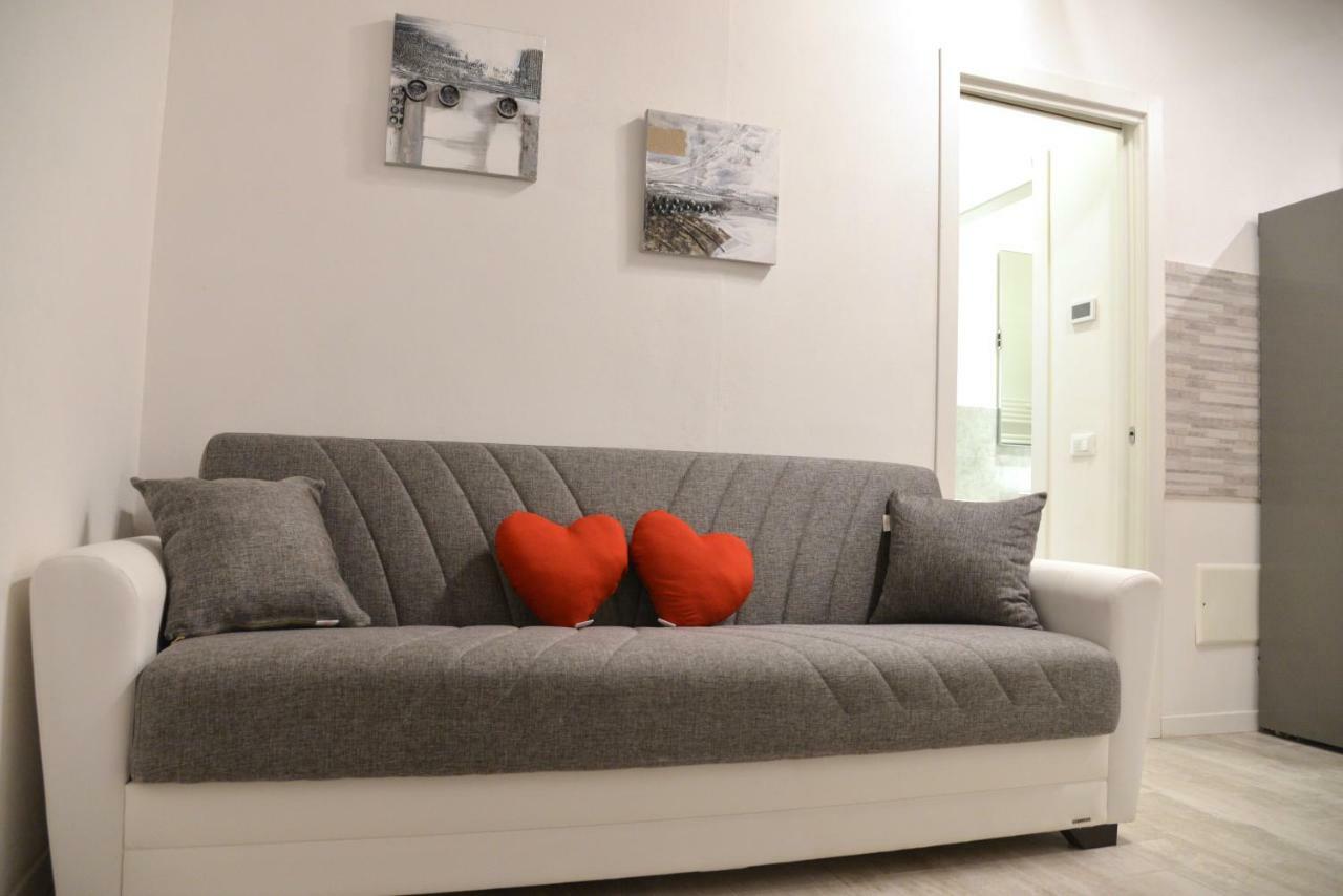Apartamento Ca' Dei Orbi Venecia